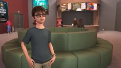 [Anonymous53179] Endless Summer Nights [English]