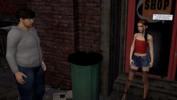 [Girllvr] Hooker Girl [English]