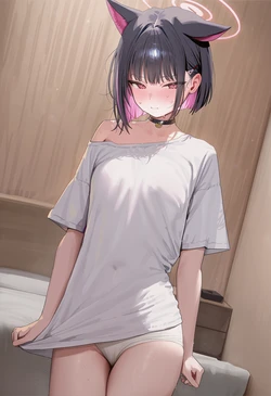 [Patreon] riko_77 kemomimi girls [AI Generated]