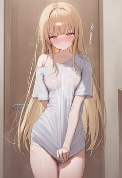 [あさ_034]25.12.18_shiina mahiru椎名真昼と甘ラブえっち[AI Generated]