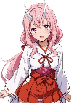 Sayuri AI🌷 シュナ (Patreon) [AI Generated]