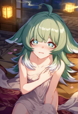 [PIXIV] 逐辰十七 [57731832] [AI Generated]