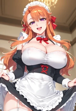 ChocoPizza - miori ai 430p (Patreon) [AI Generated]