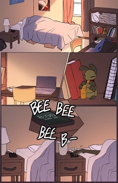 [Falcoworks] The Day We Met: Chapter 2