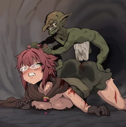 [mayo] Wizard (Goblin Slayer)