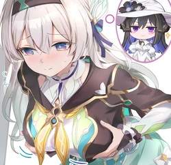 [Pixiv | Twitter] とーます (thomas) (1444517 | @tomasupso2)