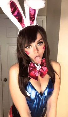 Sinn - Bunny D.Va