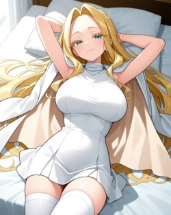 [Ponchoman] Mimimi Utsukushisugi - The 100 Girlfriends Who Really, Really, Really, Really, Really Love You [AI Generated]