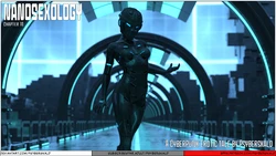 [Psyberskald] Nanosexology: Chapter 10