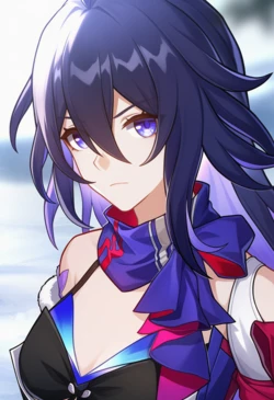 [Isterya] Seele's Blackmail [AI Generated]