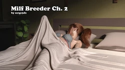 [Serge3dx] Milf Breeder Ch.2 [Korean]