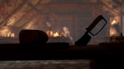 [Belethor's Smut] The Witcher - Thrill of the Chase (No Text)