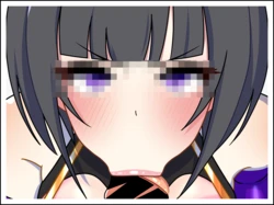 [ひしおみよし] 白雪千夜はしもべちゃん兼P専用おべんじょ係♥ (アイドルマスター シンデレラガールズ)