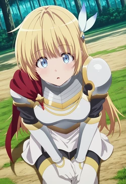 BoBo345 - （228枚）アンジェリカ Angelica (ひとりぼっちの異世界攻略/Loner Life in Another World) (Patreon) [AI Generated]