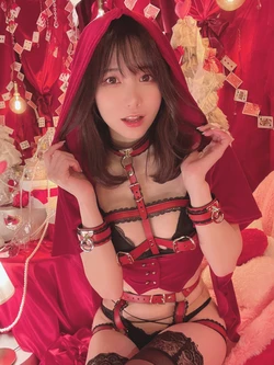 Kenken - Red Riding Hood