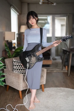 Kenken - Guitar Sister