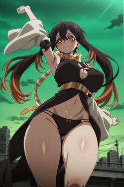 KoinaART - (SPECIAL REQUEST EXTRAS) | Amo 🧡🧡 (Patreon) [AI Generated]