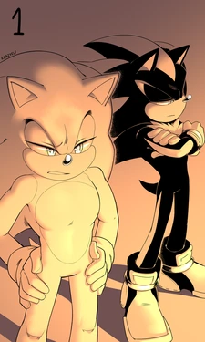 [KrazyELF] Little Flames: Chapter 1