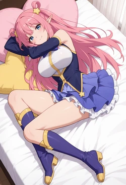 BoBo345 - (378枚）柏崎初音 Hatsune Kashiwazaki(プリンセスコネクト!Re:Dive/Princess Connect! Re:Dive） (Patreon) [AI Generated]