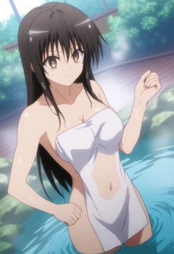 sky 古手川唯 Yui Kotegawa (Patreon) [AI Generated]