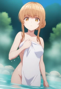 sky 椎名真昼 Mahiru Shiina (Patreon) [AI Generated]