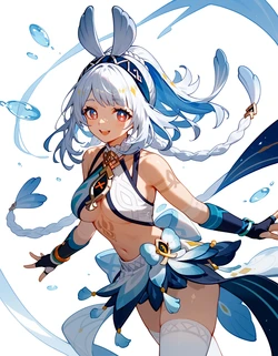 sky ムアラニ muarani (Patreon) [AI Generated]