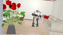 女贼4