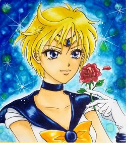 artist:ユー☆ルナ