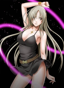 [Pixiv] クリムゾン作品紹介 (14614714)