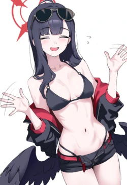 [Pixiv] Sam_Il (57322919)