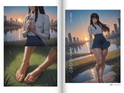 [AninTofu]BOY-男孩子的秘密 [AI Generated]