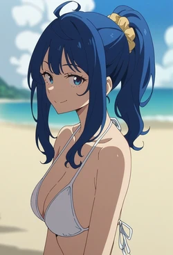 _Fin Anna Yanami (Patreon) [AI Generated]