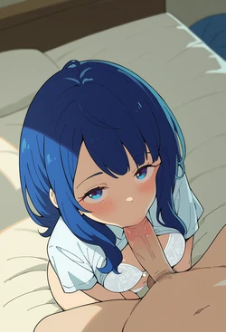 _Fin Anna Yanami2 (Patreon) [AI Generated]