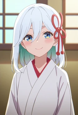 _Fin Asahi Amagami (Patreon) [AI Generated]