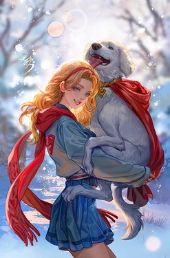 【Artist】Aylis （@AylisNyang）