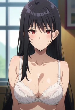 _Fin Claire Kagenou (Patreon) [AI Generated]