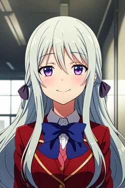 _Fin Hiyori Shiina (Patreon) [AI Generated]