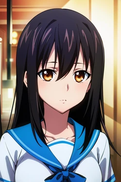 _Fin Himeragi Yukina (Patreon) [AI Generated]