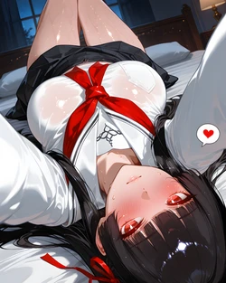 Asphyxia - Chisa | 千咲 [218 Pic/写真] (Patreon) [AI Generated]