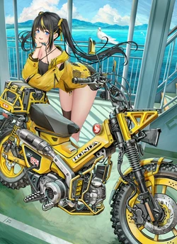 [Pixiv] nihoshi (4787534)