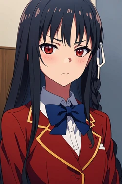 _Fin Horikita_Suzune2 (Patreon) [AI Generated]