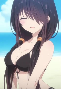 _Fin Kurumi Tokisaki4 (Patreon) [AI Generated]