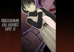 [Tornado] Otona ni Naru Hi 2 [English] [MTL]