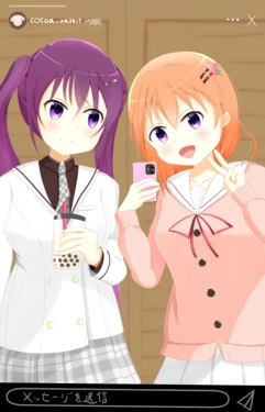 [Pixiv] こたに (15802209)