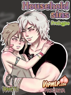 Household Sins 1 – Prologue [VipMlp] (English)