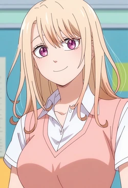 _Fin Mona Kawai (Patreon) [AI Generated]