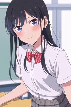_Fin Rin Nanakura (Patreon) [AI Generated]