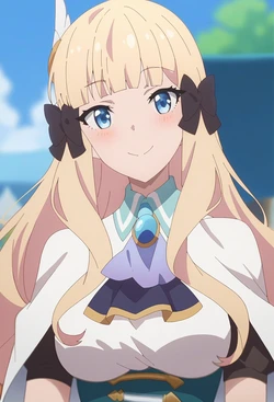 _Fin Saren (Patreon) [AI Generated]