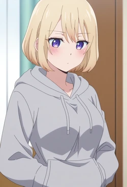 _Fin Sachi Umino (Patreon) [AI Generated]