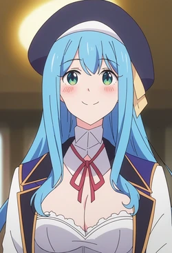 _Fin Sicily von Claude (Patreon) [AI Generated]